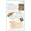 Libro de Cuentos Fonéticos Auténtico para Estudiantes de Primaria de 5 a 12 Años Mundo de Lectura Clásico de Tres Caracteres Famoso en el Mundo Libro de Pinocho