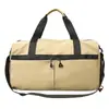 Bolsa Multifuncional para Viagem de Curta Distância Bolsa Unisex para Yoga Fitness Repelente à Água Grande Capacidade Bolsa de Mão para Bagagem Fornecimento Direto