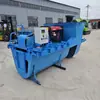 Fabricante de Máquina para Formação de Canais por Tração de Cabo de Aço, Máquina de Moldagem Deslizante de Canais In-situ em Obra