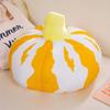 Almohada de Calabaza Cojín Tatami para Ventana de Bahía Sofá Sala de Estar Decorativo Almohada con Forma Regalo Corazón de Niña