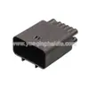 2304884-1 Es Adecuado para Conector de Enchufe de Arnés de Cableado Impermeable Automotriz Dj7168-1.2-2.8-11/21