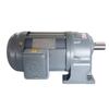 Motor de desaceleração da máquina de serigrafia de fornecimento de origem motor trifásico 220 / 380V motor de desaceleração da engrenagem de freio GH