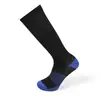 Calcetines Transfronterizos para Hombres y Mujeres, Nuevos Calcetines Deportivos Musculares de Moda, Amigables con la Piel, Leggings Suaves, Calcetines Deportivos, Fabricantes Listos para Enviar al Por Mayor