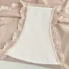 Ropa Interior Hongxuan para Niñas Jóvenes, Transpirable, Ligera, Sin Costuras, Calzones para Mujer, Suministro Directo de Fábrica, Venta al por Mayor, Estilo Delgado