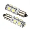 Produção e atacado BA9S 5050 9SMD LED indicador luz de posição luz de leitura luz do painel luz de placa luz de teto