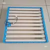 Bandeja Giratória de Ovos para Incubadora Bandeja Giratória de Ovos para Incubadora Doméstica Acessórios para Incubadora