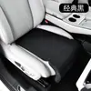 Cojín Universal para Reposapiés de Asiento de Coche, Cojín para Reposapiés Delantero y Trasero, Adecuado para Sedán Todoterreno Extensión y Cojín de Asiento Extendido