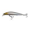 Señuelo de Pesca Luya Minnow Suspendido 7G/10G/12G Sistema de Mosca Muerta Señuelo Minnow Suspendido de Largo Alcance Lubina Preparada