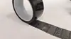 Cinta antiestática de doble cara ESD transparente amarilla negra cuadriculada cinta antiestática cinta aislante de blindaje electrónico para baterías