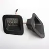 Adequado para Luz de Placa de Licença LED Dodge Ram Americana, Luz de Modificação de Lâmpada de Placa de Licença