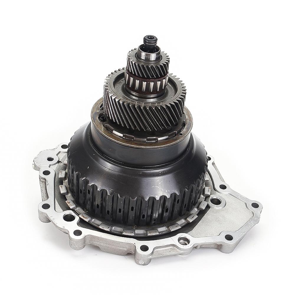 01J输入轴2946齿--5