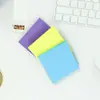 Notas Adhesivas Personalizadas para Publicidad Corporativa, Bloc de Notas Adhesivos con Logo, Notas Adhesivas Reutilizables, Notas Adhesivas DIY Personalizadas de Alta Gama con Forma