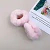 Pulsera más vendida transfronteriza de Amazon para Bañarse y Lavarse la Cara, Pulsera Absorbente Multiusos para Quitar Maquillaje, Pulsera Simple con Estampado de Leopardo para Mujeres