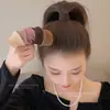 Diadema Elástica Duradera para el Cabello para Mujer, Nuevo Estilo 2025 con Acabado de Alta Gama, Cuerda para Cola de Caballo, Diadema, Accesorio para el Cabello