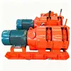 Guincho Rake de Mineração 2Jpb-30Kw para Transporte Horizontal, Transporte de Carvão e Minério Metálico, Rake Elétrico 15Kw