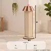 Árbol rascador para gatos con postes de sisal, cama para gatos integrada, estructura de escalada para gatos de fieltro, nido para dormir multicapa, rascador para gatos resistente a los arañazos, venta al por mayor