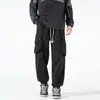 [Ropa Berlín] BL-25151 invierno hombres escalada exterior marca de moda overol retro americano ocio