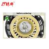 Placa de Arranque Linsheng 196cc 5.5Hp 6.5Hp Coleman Bt200X Ct200U Ct200U