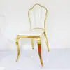 Sillas de Banquete Estilo Europeo, Sillas de Comedor Modernas Simples para el Hogar, Sillas de Comedor Tapizadas Blandas Suministradas por el Fabricante, Sillas Flor de Ciruelo para Salón de Banquetes de Hotel