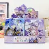 Nueva Caja Misteriosa Grande de Papelería de Dibujos Animados Kuromi, Set de Papelería My Melody, Bolsa Misteriosa Grande Lolo Mi, Caja de Regalo Sorpresa