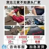 Delantal para catering con impresión de logo, impermeable y a prueba de aceite, adecuado para supermercados, tiendas de té de leche, ropa de trabajo para mujer y restaurantes de hot pot