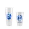Pegatinas Transparentes, Etiquetas Autoadhesivas, Impermeable, Resistente al Aceite, Papel de Etiqueta Anticorrosión, Pegatinas Autoadhesivas Hechas a Medida