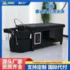 Cama de Terapia para la Cabeza Tailandesa Desmontable de Gama Alta Transfronteriza Cama para Lavar el Cabello Calentador de Agua para Fumigación Circulación de Agua Cama para Salón de Belleza Salón de Peluquería