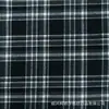 Tecido xadrez grande escovado com trama de cor spot Roupas masculinas e femininas vestuário infantil material para calças tecido para camisa xadrez