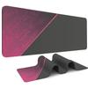 Popular Alfombrilla de Ratón Transfronteriza con Mapa Caliente, Alfombrilla de Escritorio para Teclado Extra Grande de Venta Caliente, Resistente a las Manchas, Borde Engrosado