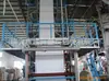 Fornecimento Direto da Fábrica Máquina de Sopro de Filme CPP