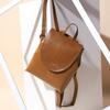 Mochila para Mujer Modelo Nuevo 2026, Mochila Casual para Mujer, Bolso de Alta Gama, Piel Genuina, Franquicia de Agente