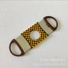 Accesorios para Cigarros Samson Cuchillo para Cigarros de Plástico Hoja de Acero Inoxidable Cortador de Cigarros Herramientas Coloridas para Cigarros