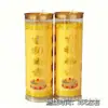 Atacado do Fabricante Lâmpadas de Ghee de 3 Dias para Templos, Lâmpadas de Oferenda Religiosa, Lâmpadas Eternas, Lâmpadas de Oração, Velas de Ghee Sem Fumaça de 3 Dias