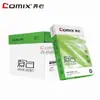 A4 Qixin Producto Original Blanco Premium "Poesía y Pintura" Serie Escorpio Papel de Alta Blancura 70G 80G Papel para Impresión y Copia Alta Blancura