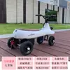 Carro Elétrico Twist Versão Adulto Alta Potência Adulto Antirrolagem Deslocamento para o Trabalho Alta Velocidade Longa Autonomia Modificação