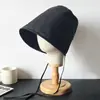 Sombrero de protección solar del mismo estilo de Jin Chen para mujer, protección UV, sombrero de pescador con cordón, súper elegante para el verano, hace que la cara se vea más pequeña, sombrero de sol, sombrero tipo cubo