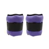 Leggings de Bolsa de Arena Invisibles, Muñequeras con Peso, Pulseras de Entrenamiento de Carrera y Danza para Hombres y Mujeres, Ejercicios de Piernas con Bolsa de Arena para Niños
