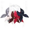 Estudiantes japoneses estilo universitario JK uniforme camisa traje de marinero accesorios gratis corbata de pez dorado corbata de lazo femenina