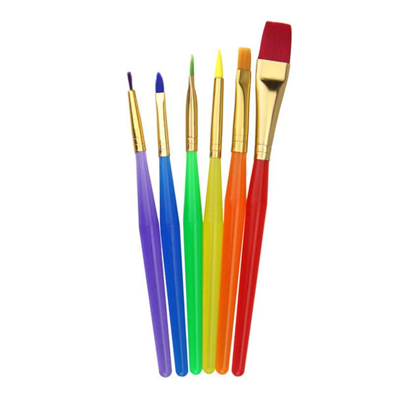 油画笔
