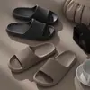 Pantuflas de Eva para Hombre, Suela Suave Antideslizante para Interiores y Hogar, Ligeras y Resistentes al Desgaste, Pantuflas de Estilo Casual para Mujer