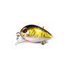 Cebo Luya Mino para nadar en el agua, mini roca de 3 cm/1,6 g, simulación de pez gordo pequeño, cebo falso, cebo duro