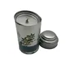 Fábrica de Conservas Jiaqi Personaliza Latas de Especias, Latas de Té, Latas Grandes Redondas de Té, Latas de Té de Té Perfumado