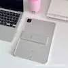 Adecuado para funda protectora iPad generación 11 mate 2 en 1 Pro/Air 13 pulgadas mini7 funda protectora funda para iPad anti-flexión
