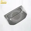 Adequado para Painel Frontal Zeekr Modelo 8X Tampa do Alto-falante Central Painel Adesivo Decorativo Acessórios Internos Suprimentos Automotivos