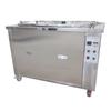 Máquina de Limpeza Ultrassônica Desengraxe, Remoção de Cera e Poeira Rolamentos Industriais Equipamento de Limpeza Grande Personalizado Fabricante Profissional Xiamen