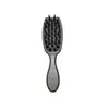 Escova Massageadora de Silicone Macia e Confortável para Massagem no Couro Cabeludo, Limpeza de Meridianos, Escova de Silicone para Shampoo Multicor, Massagem Multifuncional