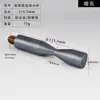 Piezas Incrustadas para Tablero Perforado, Varilla Colgante de Aleación de Aluminio Espacial sin Taladro, Accesorios de Ferretería para Decoración de Pared