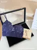 Sujetador de Encaje con Lunares Espalda Descubierta Dulce y Lindo para Mujeres de Busto Pequeño Push-up Hace que el Busto se Vea Más Grande Soporte Inalámbrico Soporte Lateral Previene la Caída Bandeau