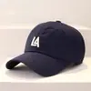 Gorra de Béisbol Personalizada Logo de Comercio Exterior Impreso Bordado Lavada Suave Superior Gorra para Adultos Tendencia Casual Gorra con Visera de Pato Mayoreo