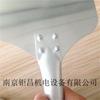 Utensilios de repostería al por mayor Pala especial para pizza KFC pala para pizza de aluminio engrosada pala cuadrada de aluminio para hamburguesas